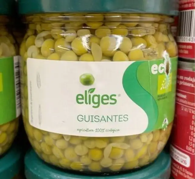 Guisantes