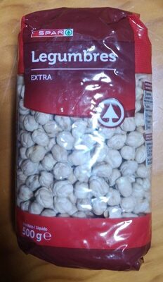 Legumbres