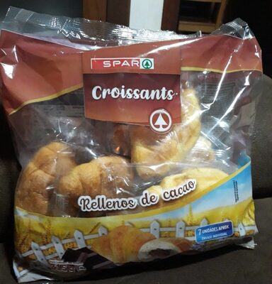 Croissants
