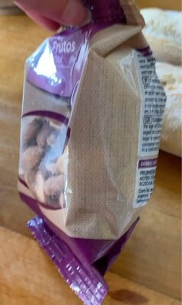 Frutos secos