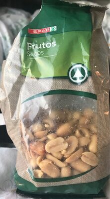 Frutos secos