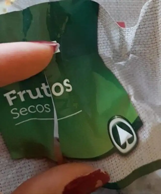 Pasas Moscatel sin semilla