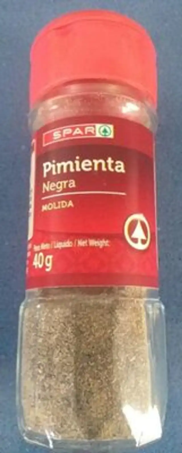 Pimentasparpretamoidafrasco40grcx10