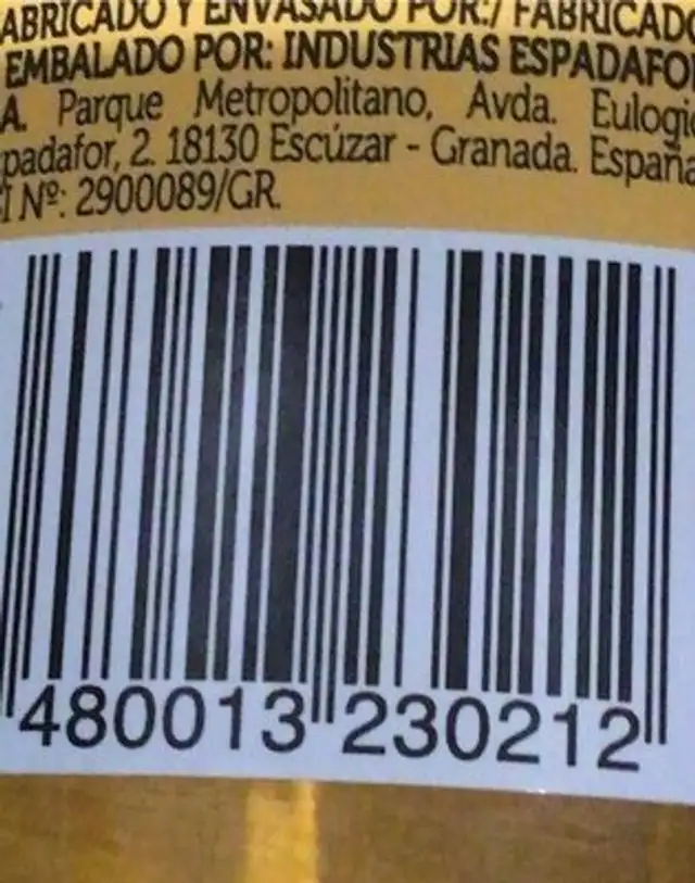 Licor de melocoton