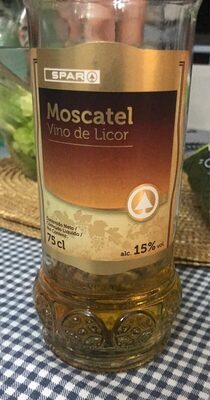 Moscatel