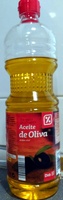Aceite de Oliva, acidez ≤ 0,4°