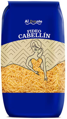 Fideo Cabellín