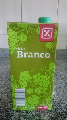 Vinho Branco