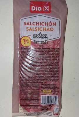 Salchichón