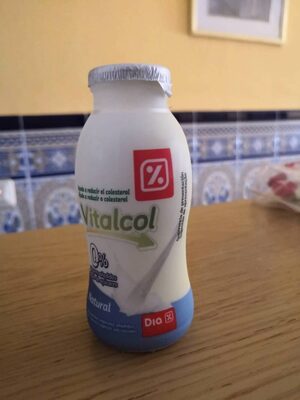 Vitacol 0%