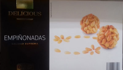 Empiñonadas