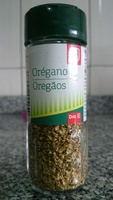 Orégano