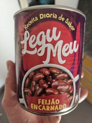Feijão Encarnado