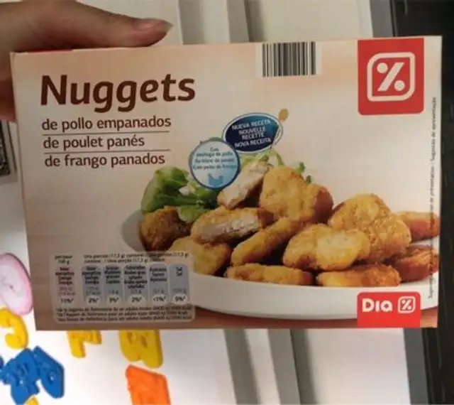 nuggets