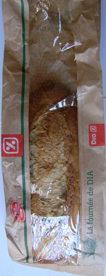 Pain aux Céréales