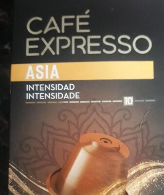 Café expresso