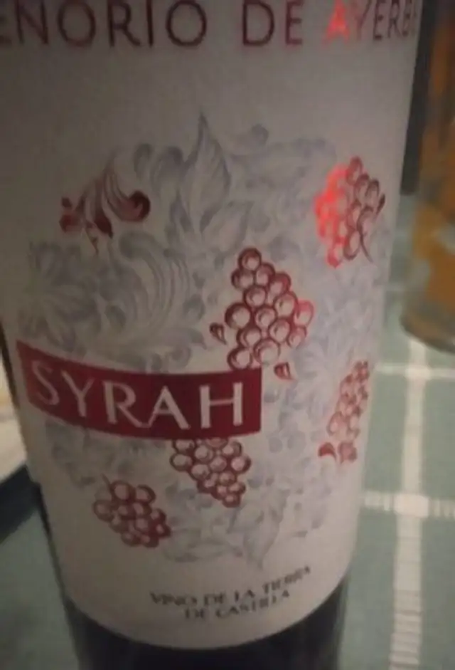 Vino