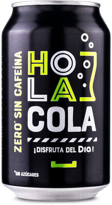 Hola Cola