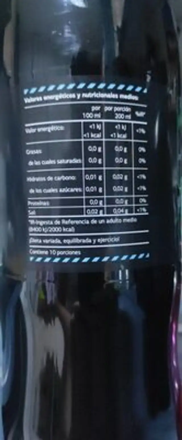 Cola dia