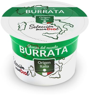 Burrata