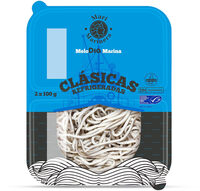 Clasicas refrigeradas