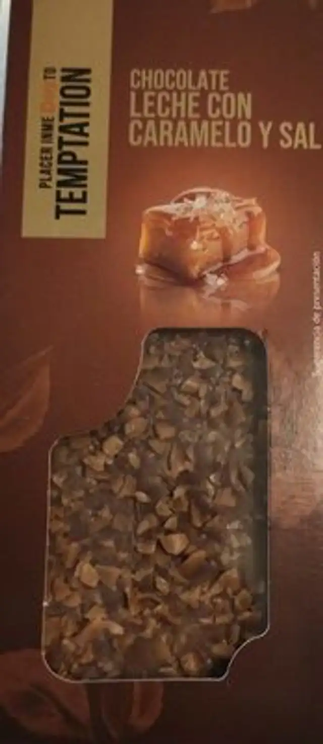 Placer inme Día to temptation