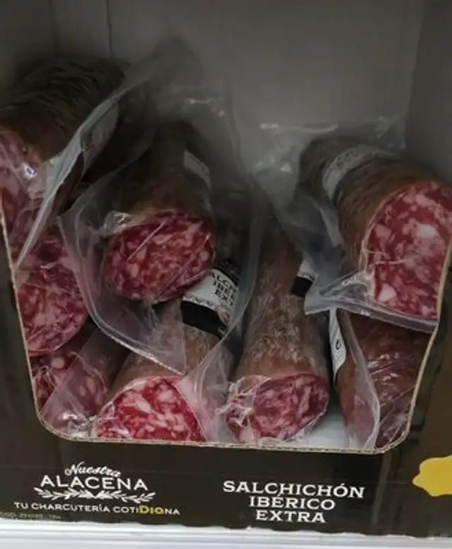 Salchichón