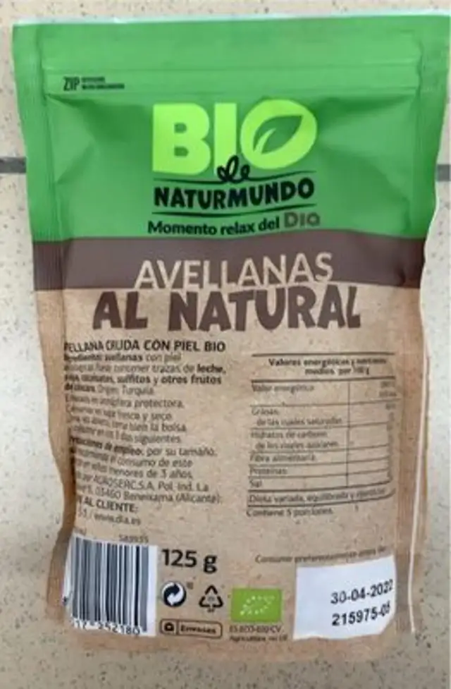 Naturmundo Avllanas