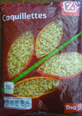 Coquillettes