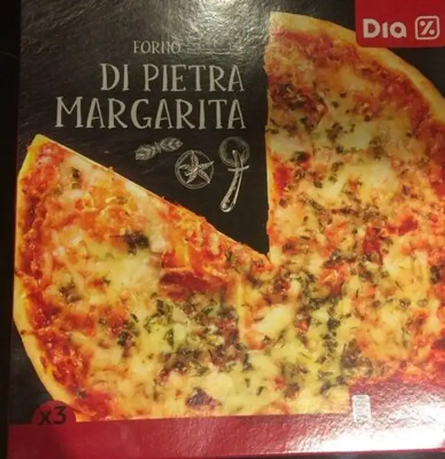 Di Pietra Margarita