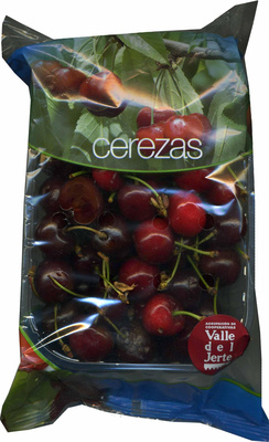 Cerezas