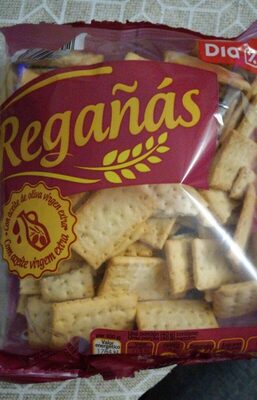 Regañás