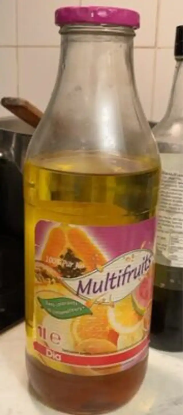 Multifruits
