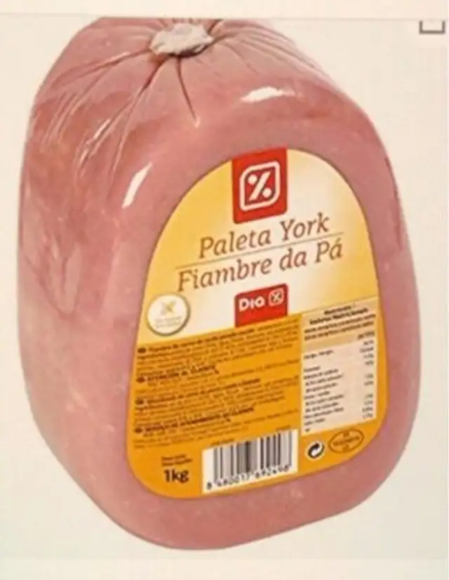 Paleta York