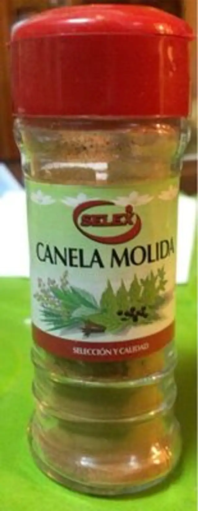 Canela Molida