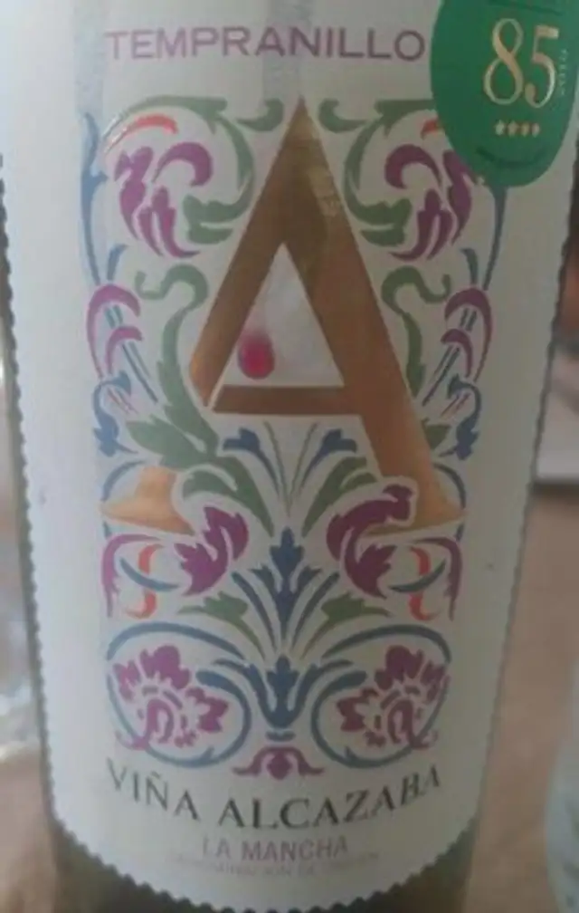 Vino La Mancha