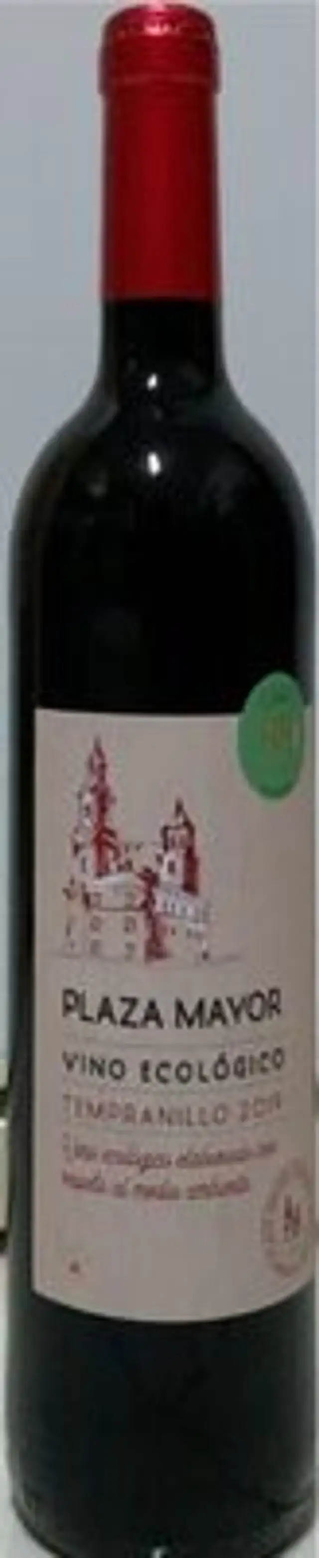 Vino ecológico