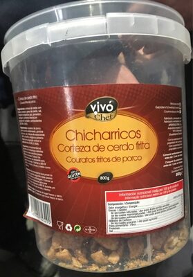 Chicarricos