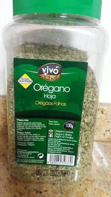 Oregano