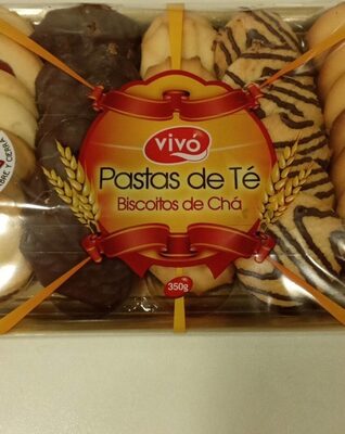Pastas de te