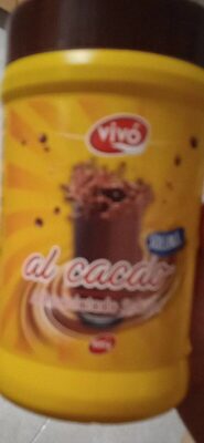 Al cacao