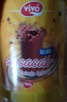 Solubre al cacao