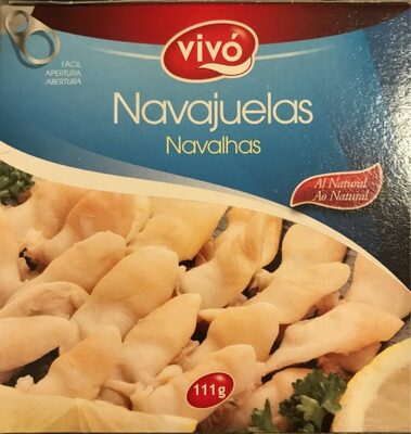 Navajuelas