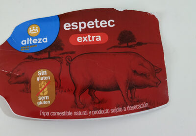 Espetec