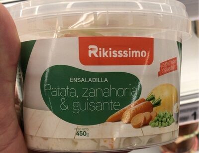 Ensaladilla