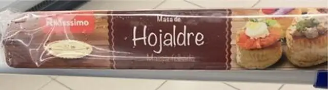 Hojaldre