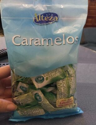 Caramelos