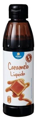 Caramelo Líquido