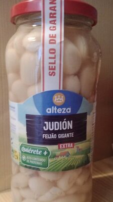 Judion Feijão Gigante