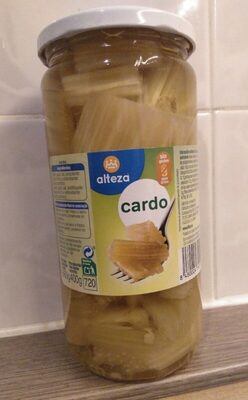 Cardo front packaging